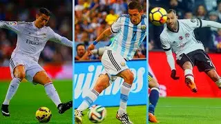 Top 11 Signature Moves of The Best Players