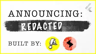 A Flutter document announcement!