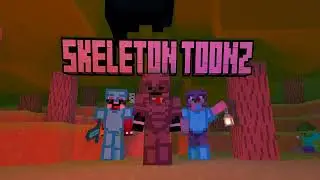 Render para skeleton