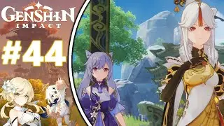 The New Age Liyue! | Genshin Impact - Part 44