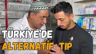 Heyri İğnesibüyük - Türkiye'de Alternatif Tıp !