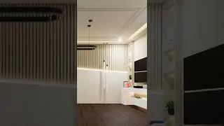Bedroom Interior Design Development