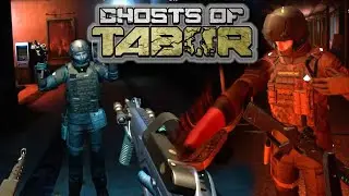 Can you grind SMG Missions as a DUO on Ghosts of Tabor?