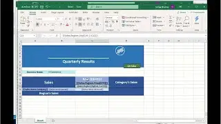 Getting Started with Templates | Documents for Excel