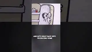 Why Walt Disney slept in a FRIDGE
