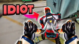 How to Play Retake in Valorant - Explained by an Ex Pro