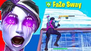 FaZe Sway Reacts to Clips That Made Him FAMOUS..