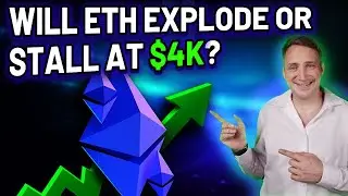 Ethereum $4000: The Real Beginning