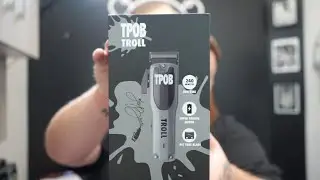 TPOB TROLL UNBOXING (JAYBLENDS EDITION)