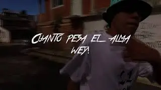 BloodMaster228 (21Gramos) - (Cuanto pesa el alma ¡wey! 02)