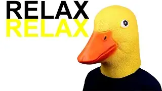 Everybody! Relax. | se03 | episode 4