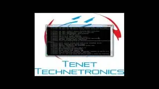 Tenet Technetronics: Getting started with Arduino Yun
