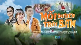 MỐI DUYÊN TRỜI BAN || KENNA YẾN x LEE KEN || OFFICIAL MUSIC VIDEO || Em muốn đi đâu ... u...u...uu