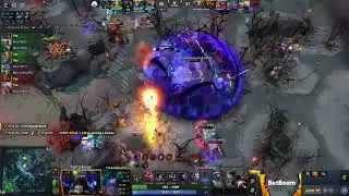Yatoro's EPIC Dieback Meltdown vs Talon Esports | Lima Major 2023 - MUST SEE Reaction!