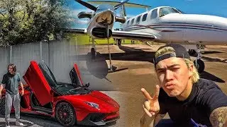 VEJA A VIDA LUXUOSA DE WHINDERSSON NUNES