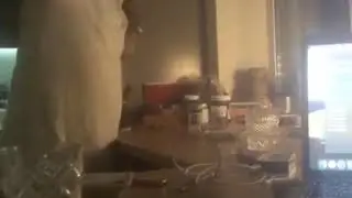 Гуф разбил Леси Бонг