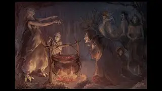 СИЛЬНАЯ ЧИСТКА ОТ ДВЕНАДЦАТИ ЛИХОМАНОК  ДЛЯ ВСЕХ  ВЕДЬМИНА ИЗБА ▶️ ИНГА ХОСРОЕВА