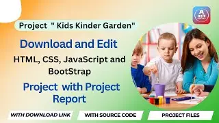 How to download web development Project with source code and project file online | A2IT Online