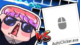 TOPI VS GD Click AI🔥 | Geometry Dash 2.1