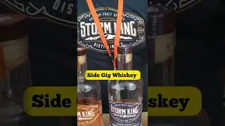 Storm King Distillery, A snapshot of this Award Winning Distillery