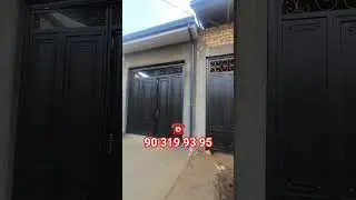Zamonaviy Temir Darvozalar 