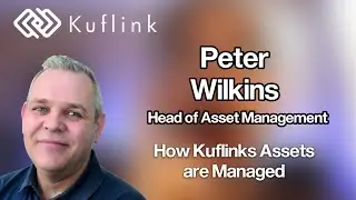 Q&A with Peter Wilkins | Head of Asset Management at Kuflink