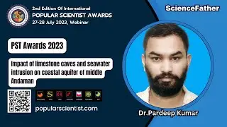 Impact of limestone caves and seawater intrusion on coastal aquifer of middle Andaman