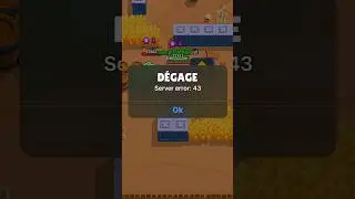 🚨 BUG qui te DÉGAGE de Brawl Stars