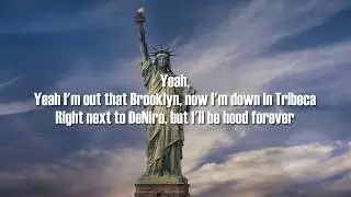 Jay-Z .feat - Alicia Keys -  Empire State of Mind-Lyrics