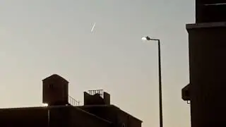 #jetplane #comet?
