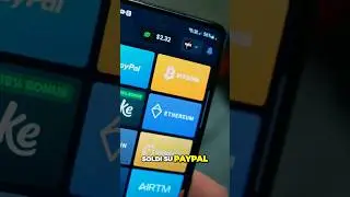 App fa Guadagnare fino 650€ su Paypal🫣💰 