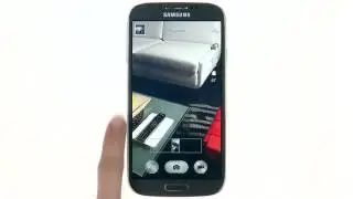 Camera Smart Modes - Samsung Galaxy S4