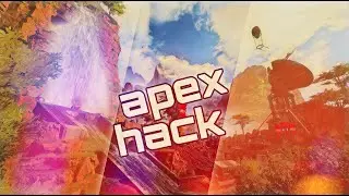 Apex Legends чит ( aimbot,wh )
