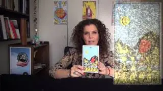 Significado 8 de Copas Tarot