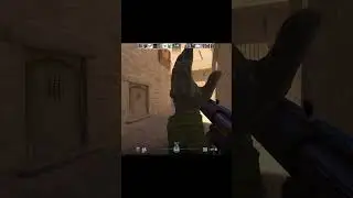 Counter Strike 2 Shorts 46 #gaming #csgo #cs2 #cs2clips