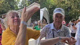 "С Днём рождения!" (Шутка)