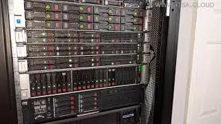 Private-Cloud Self-paced VMware Boot-camp: Coming soon!