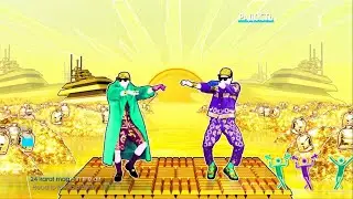 Just Dance 2018 (PS5) - 24K Magic