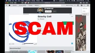 DON'T FALL FOR THIS SMART ROBLOX SCAM