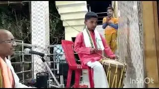 ಅಷ್ಟಾವಧಾನ ಸೇವೆ # ಉಕ್ಕುಡ ಗೋಪಾಲಣ್ಣನ ಮನೆಯಲ್ಲಿ # 2 ವರುಷ ಮುಂಚಿನ ವಿಡಿಯೋ