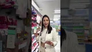 Trocas inteligentes na farmácia: Troque a sua base facial por um protetor solar com cor!! #skincare