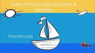 Features and Benefits