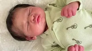 Full Body Silicone Reborn Details Extremely Realistic
