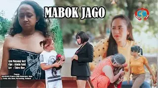 FILM KOMEDI INDRAMAYU - MABOK JAGO | LOYANG