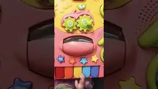 Funny Doll Playing Piano #funny #piano #doll #meow #playing #shortvideo #youtubeshorts