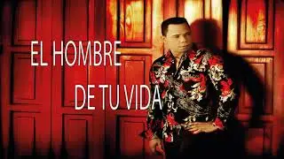 Joe Veras -  El hombre de tu Vida 