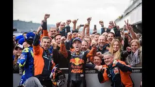 KTM   READY TO RACE