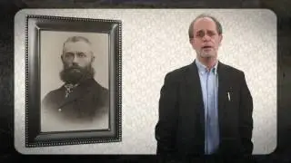 Johan CW Thyrén (1861-1932)