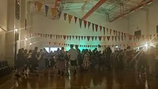Ceilidhs last dance 2024