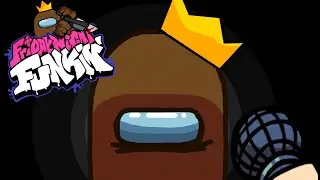 Termination, But Brown Imposter Sings It 🎵 (Imposter Sings Termination)
